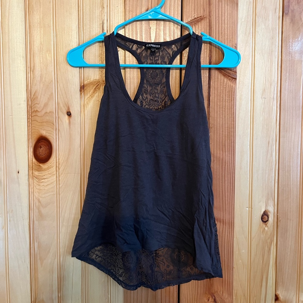 Express Women’s Tank Top